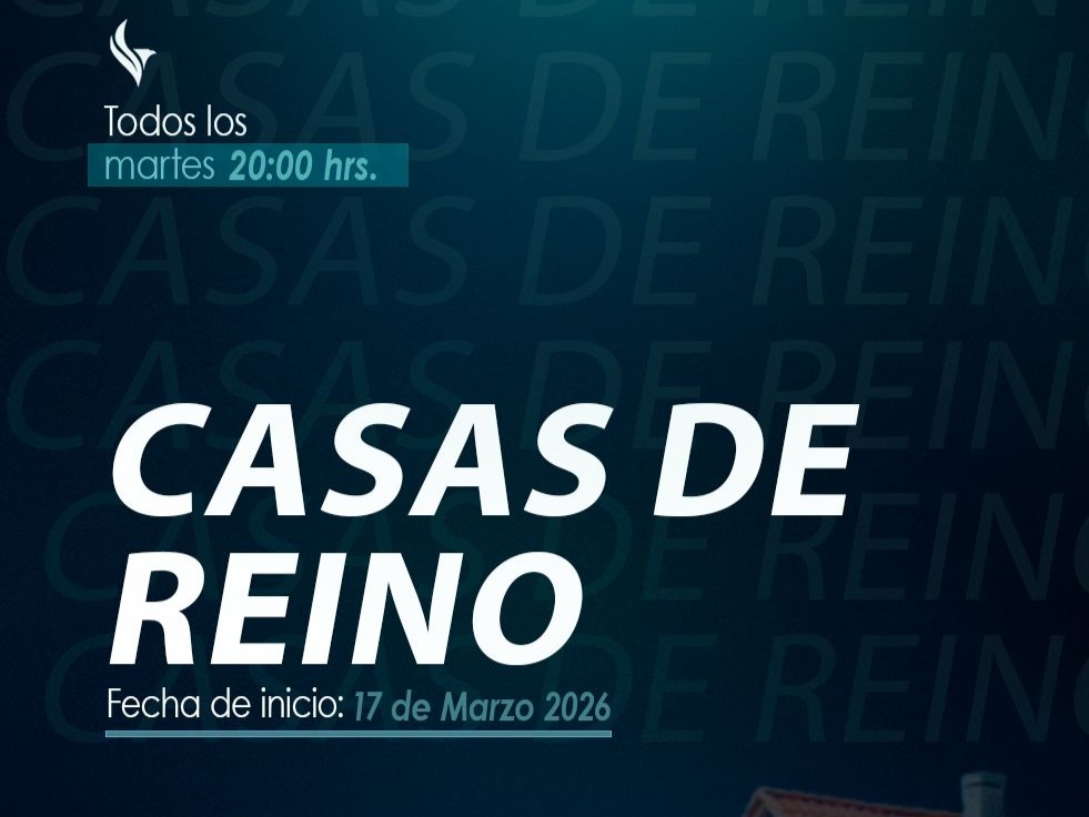 Imagen referencial del grupo Casa de Reino