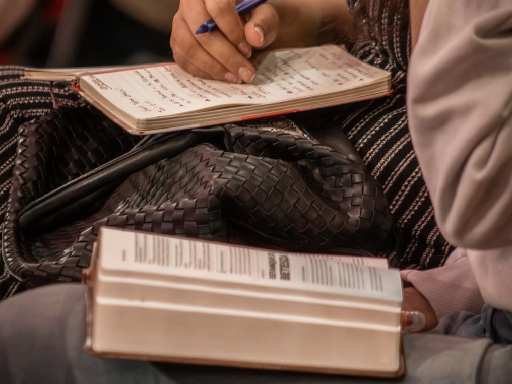 Imagen referencial del grupo Casa de Reino