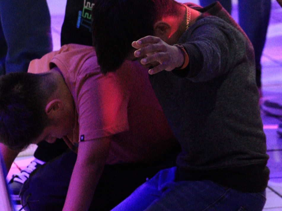 Imagen referencial de Generación Sin Límites